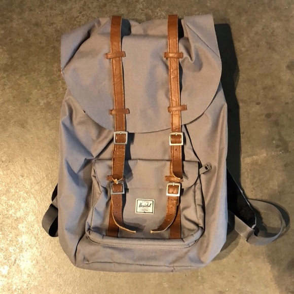 two strap backpack